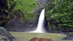 Private: Pagsanjan Falls & Scenic Taal Volcano Tour (2in1)