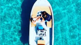 Milos: Tour of Beaches of Milos with or without a Captain