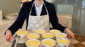 Bologna: Pasta and Tiramisu Cooking Class with Wine