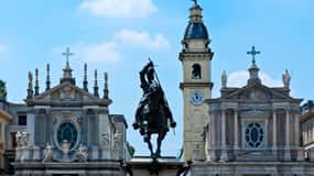 Het beste van Turijn: privé wandeltour met een lokale bewoner