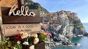 Lucca Private day tour to Portovenere & Cinque Terre