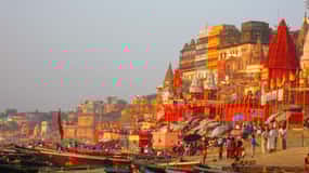 Varanasi:- Spiritual 3 Days Varanasi Tour with Accommodation