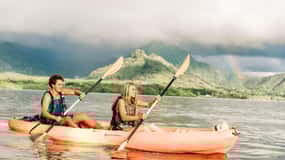 Kaneohe Sandbar, Kaneohe - Book Tickets & Tours | GetYourGuide