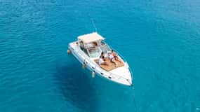 Egadi Premium Experience: relax, vino de Firriato y aguas cristalinas