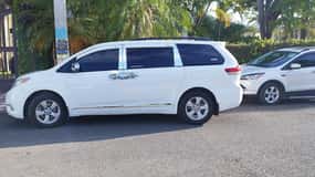 Puerto Plata: Airport Transfer up to Cofresi