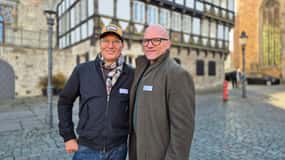 Stadtführung Braunschweig: vielfältig und voller Überraschungen.