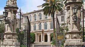 Roma: Tour guidato di Palazzo Barberini e della mostra di Caravaggio
