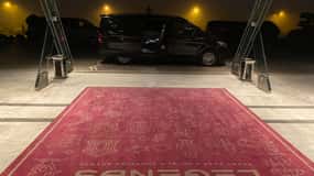 Antalya Havalimanı'ndan Şehir Merkezine, Lara'ya, Belek'e, Side'ye VIP Transfer