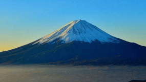 Mt Fuji : unforgettable Tour With English Tour Guide