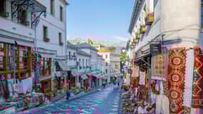 Da Tirana: Escursione di un'intera giornata a Gjirokastra, patrimonio dell'UNESCO