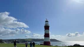 Plymouth: Wycieczka piesza Best of Plymouth