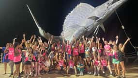 Krabi Pub Crawl - den bedste nattelivstur i Ao Nang!