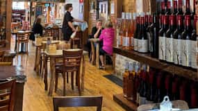 Hahndorf & Barossa: Gourmet lunch, Wine, Beer & Treats