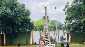 Visitas libres a pie por Kampala (guiadas por mujeres)