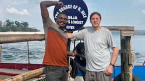 1-DAY BEST JINJA & SOURCE OF RIVER NILE TOUR