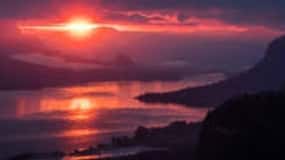 Mt Hood & Columbia River Private tour from Portland