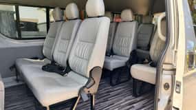 Koh Chang: Private Transfer to/from Trat Airport