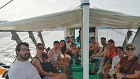 Ilha de Coron: Excursão Super Ultimate (JOINERS)