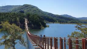 Seul: Visita ao 3º túnel da DMZ (ponte suspensa opcional)