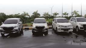 Batam Private Car & Bus Charter by Batam Private Tours