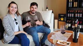 Mendoza's top wineries! Semi-private tour