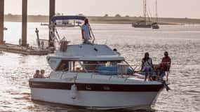 Porto : Douro 6 Bridges ou Sunset Tour avec boissons de bienvenue