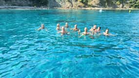 Agropoli Coast - Boat tour