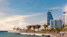 Ganztagestour private Tour: Abenteuer & Luxus im bezaubernden Jeddah