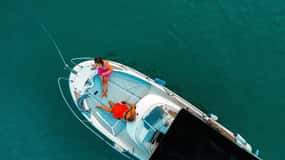 Samos: private boat tours