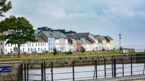 Galway Gourmet Adventure: A Culinary Odyssey
