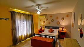 Budget 5 Day all inclusive Kruger & Panorama Tour from JHB