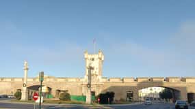 Cádiz: Tour guiado a pie con visita al Mercado de Abastos