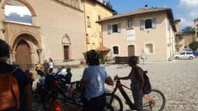 BOLOGNA-RADTOUR