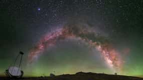 Atacama Desert: Astrophotography Tour with Gear