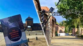 Von Krakau aus: Auschwitz-Birkenau Tagestour mit Transport