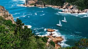 Private Knysna Tour - Full Day