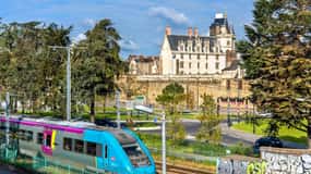Nantes : Une promenade parfaite avec un habitant