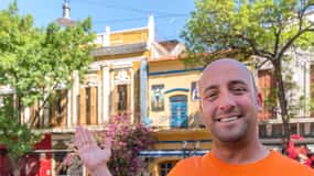 Buenos Aires: Excursão a pé guiada por San Telmo e Mercado