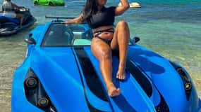 Jet Car Experience and Marijuana Farm in Montego Bay
