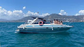 Benalmadena: Private Boat Trips