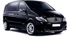 Bodrum: Private Airport Transfer by Mercedes with Pickup