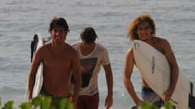 Sayulita: La Lancha Beach, Sunset Surfing Lesson