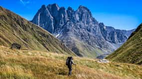 De Tbilissi à Kazbegi, Ananuri, Gudauri et Gergeti