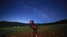 Boulder: Guided Astronomy Tour