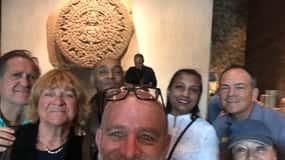 Mexico City: Chapultepec Castle & Anthropology Museum Tour