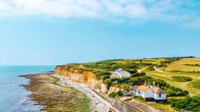 London: Canterbury, Dover Castle & White Cliffs of Dover