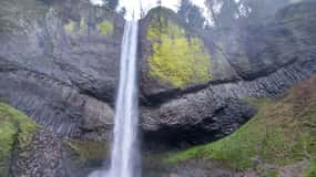 Columbia River Gorge Half-Day Small-Group Hiking Tour