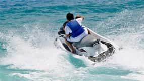 St. Julian's: Aluguel de Jet Ski em St. George's Bay