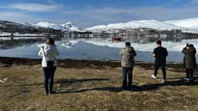 Fjord Foto Tour till Sommaroy (Roadtrip)