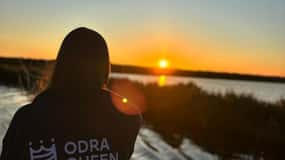 Szczecin: Sunset cruise